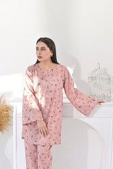 Honey & Haze Blush Pink set